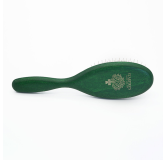 Starfire's big size soft metallic brush for long coats