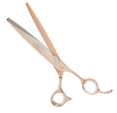 Zenith Professional Thinning shears