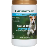 Mendota Pet Skin & Coat Powder - Healthy Skin & Coat