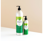 Nutrolin® Skin & Coat supplements for dogs