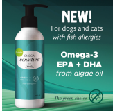 Nutrolin® Omega Sensitive™
