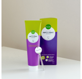 Nutrolin® Hip & Joint papildai sąnariams, raisčiams iš Suomijos
