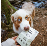 Pala Lamb Liver dog treats