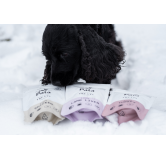 Pala Lamb Liver dog treats