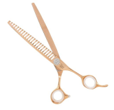 Tiara 23-Tooth chunker scissors