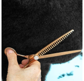 Tiara 23-Tooth chunker scissors