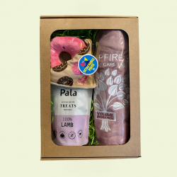 Gift Box for Pets No. 1