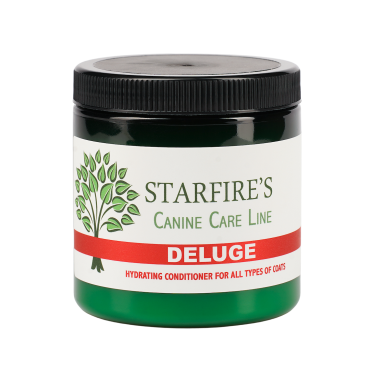 Starfires Deluge conditioner