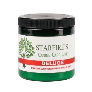 Starfires Deluge kondicionierius