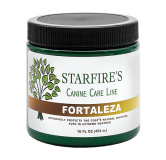 Fortaleza treatment