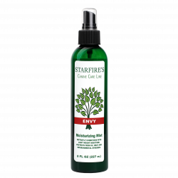 Starfire's Envy|Odor absorbent hydrating leave in conditioner for dogs