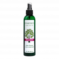 Starfire's Jealousy | Smoothing hydrating spray for dogs