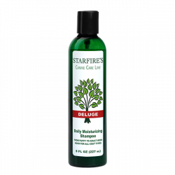 Starfire's Deluge | Everyday Puppy & Adult dog shampoo