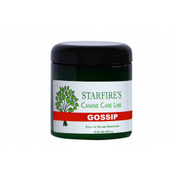 Starfire's Gossip | Volumizing conditioner for dogs