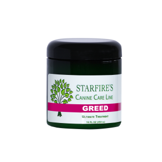 Greed