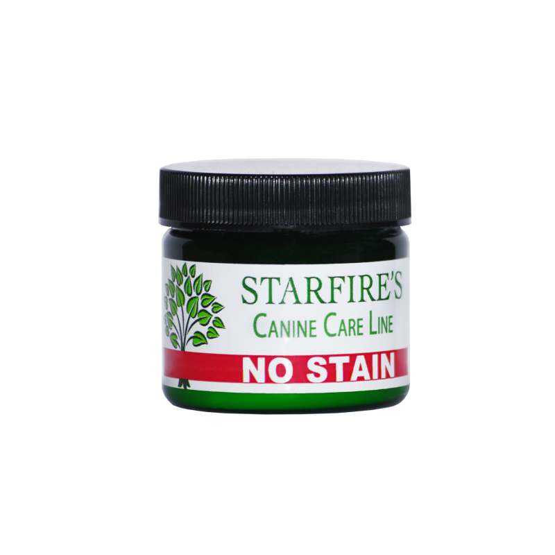 Starfire's No Stain