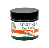Starfire's Pride | Texturizing control cream for dogs