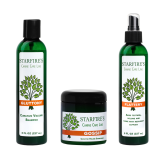 Volumizing line set