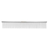 Starfire‘s professional dog comb 25cm/ 3,3 cm