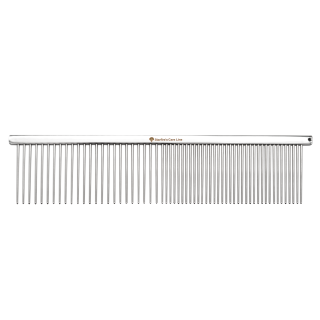 Starfire's professional comb 19cm/ 3,8 cm tines