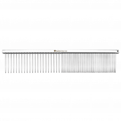 Starfire's professional comb 18,6cm/ 3,3 cm tines