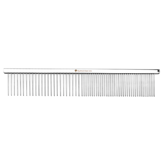 Starfire's professional comb 11cm/ 1,6 cm tines