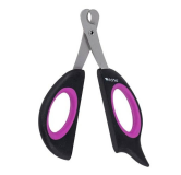 Small nail clipper