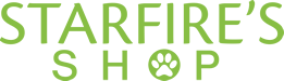 Starfire's canine care line EUROPE